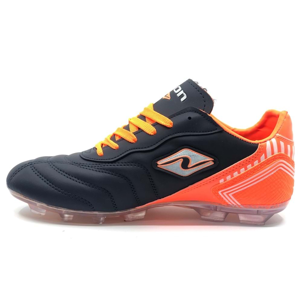 Lion 1200 Fg/Ag Suni/Çim Zemin Erkek Krampon