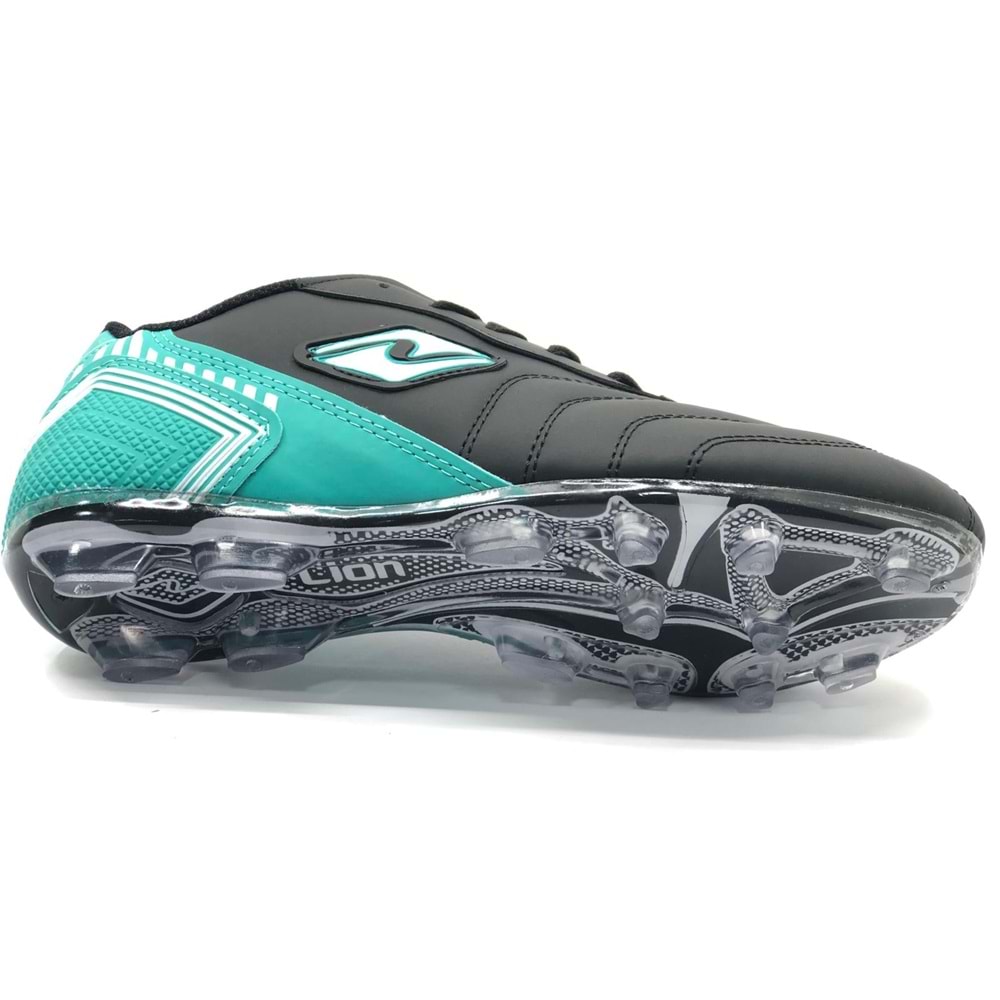 Lion 1200 Fg/Ag Suni/Çim Zemin Erkek Krampon
