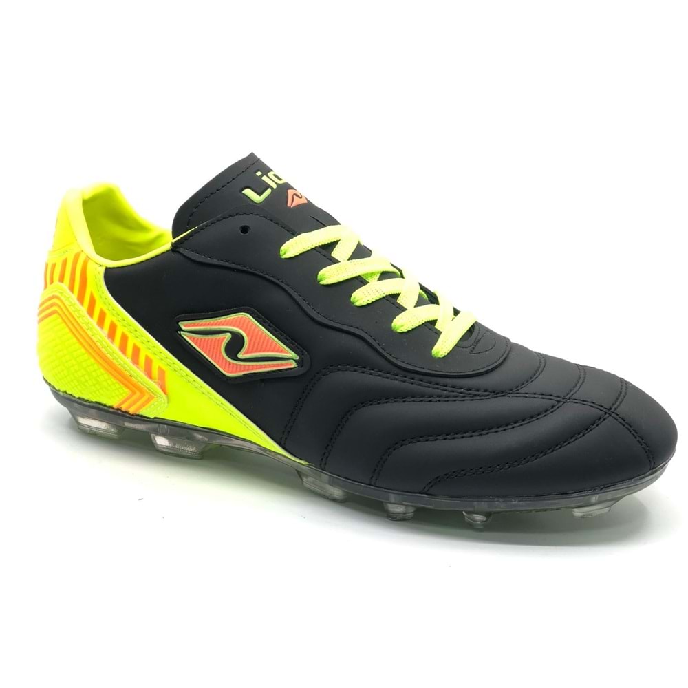 Lion 1200 Fg/Ag Suni/Çim Zemin Erkek Krampon