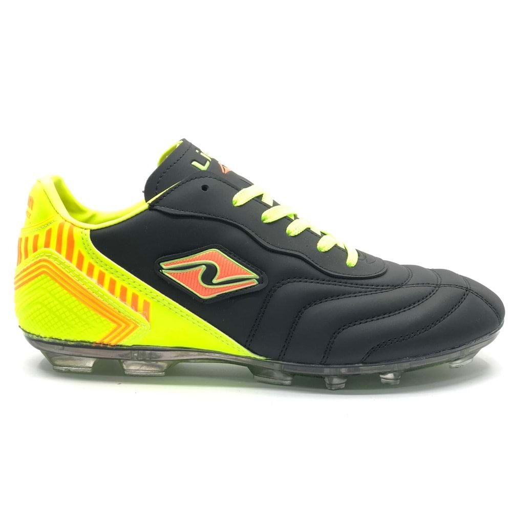 Lion 1200 Fg/Ag Suni/Çim Zemin Erkek Krampon