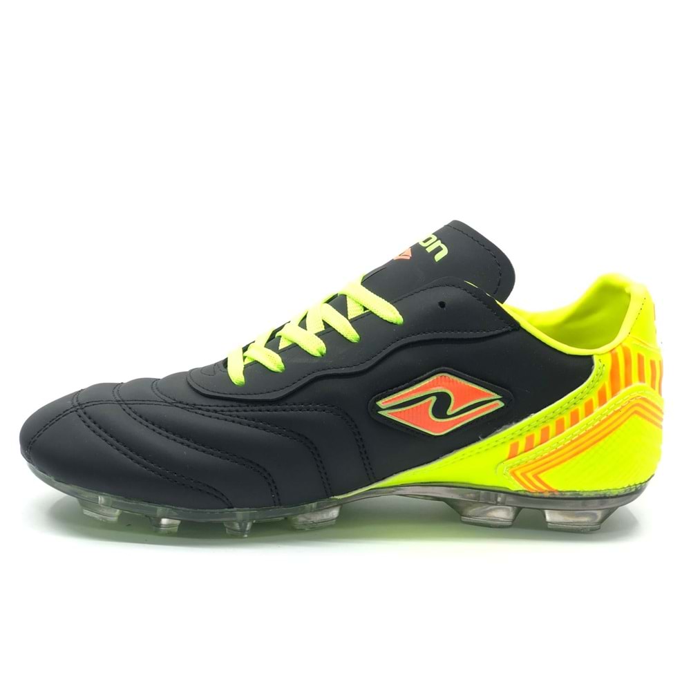 Lion 1200 Fg/Ag Suni/Çim Zemin Erkek Krampon