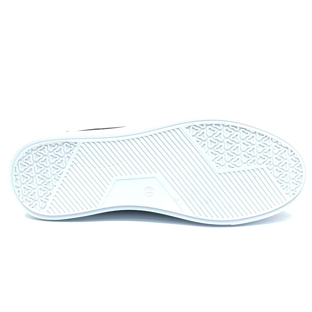 Dropland 8714 Hakiki Deri Erkek Casual Ayakkabı