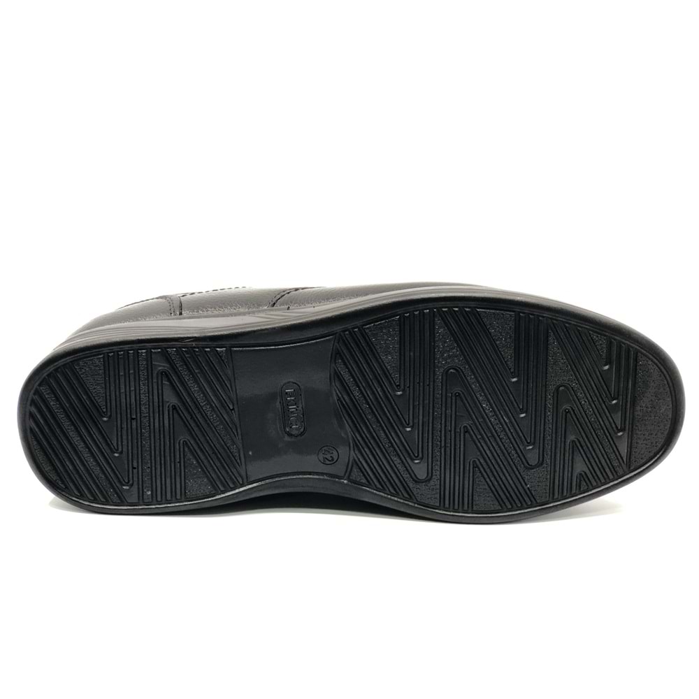 Ekinci 813 Hakiki Deri Erkek Casual Ayakkabı