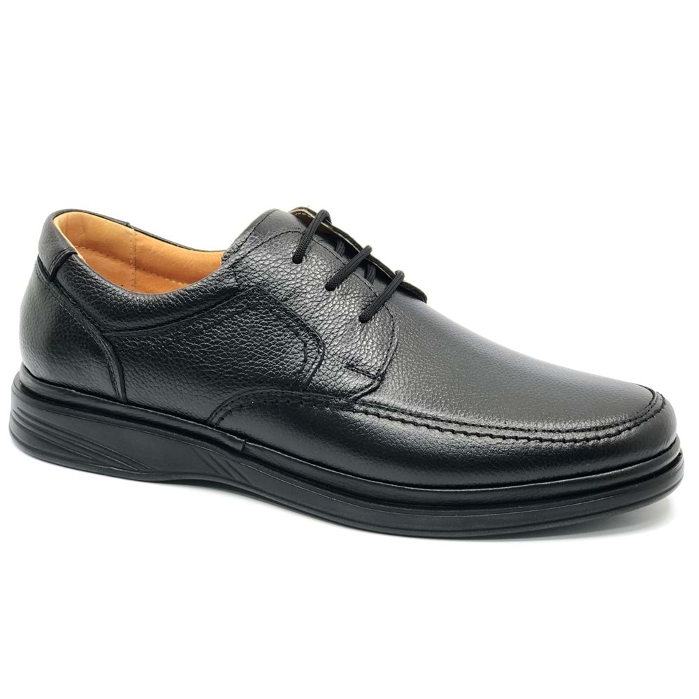 Ekinci 812 Hakiki Deri Erkek Casual Ayakkabı