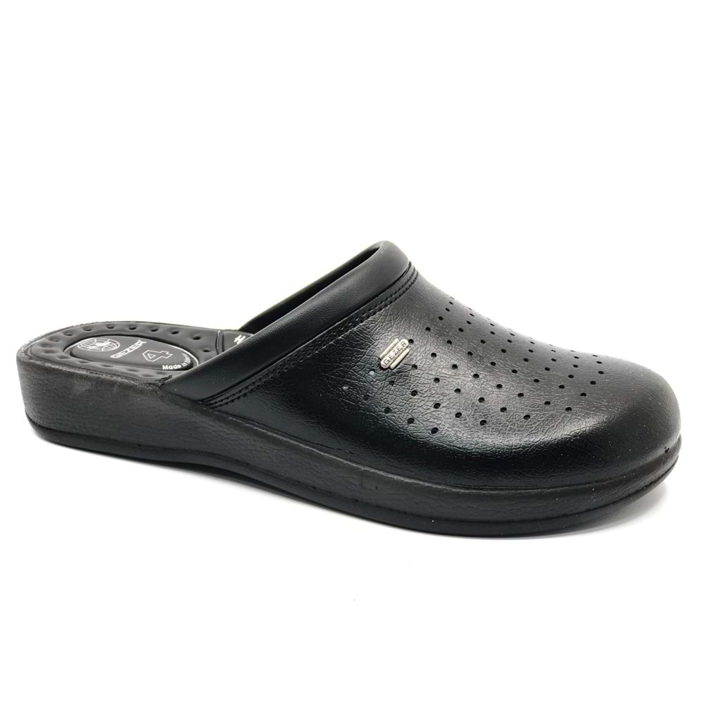 Gezer Kutulu Sabo Hastane Terlik