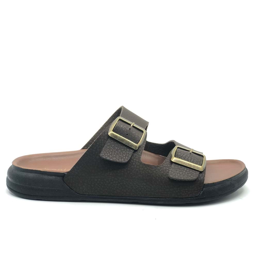 Bento 115-005 Dr.Tavsiyeli Ortapedik Erkek Terlik