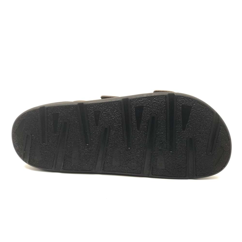 Bento 115-005 Dr.Tavsiyeli Ortapedik Erkek Terlik