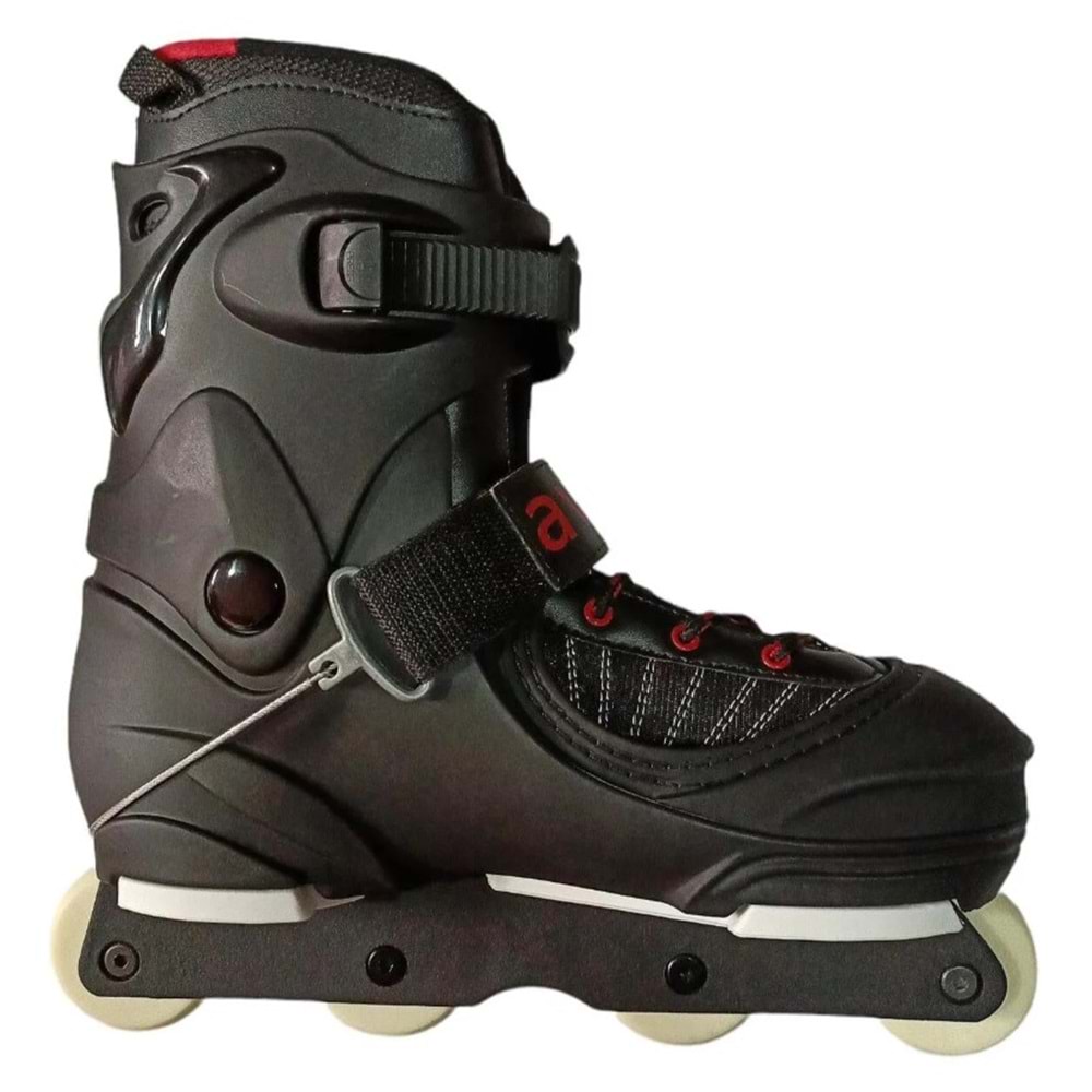 Avessa PTA4000 Profesyonel Abec 5 Paten Silikon Teker Paten