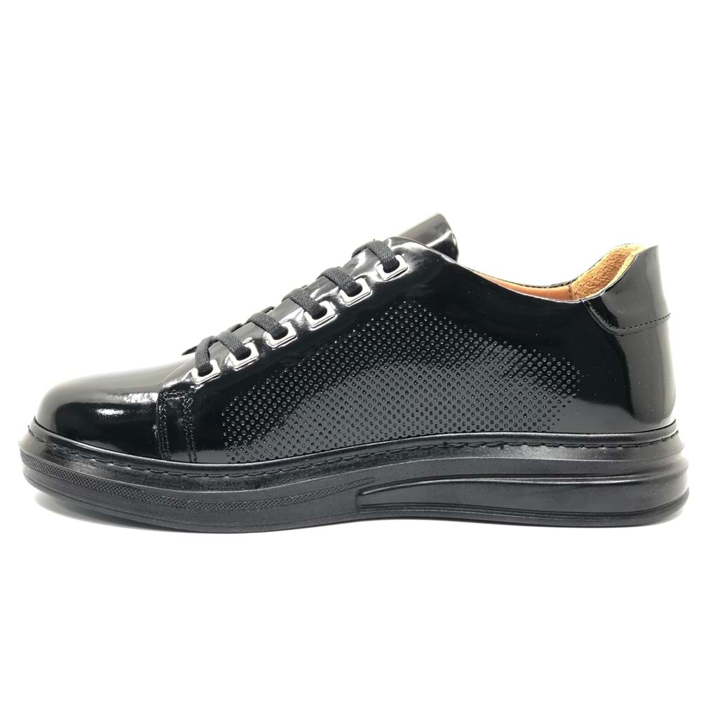 Dropland 8950 Deri Erkek Casual Ayakkabı