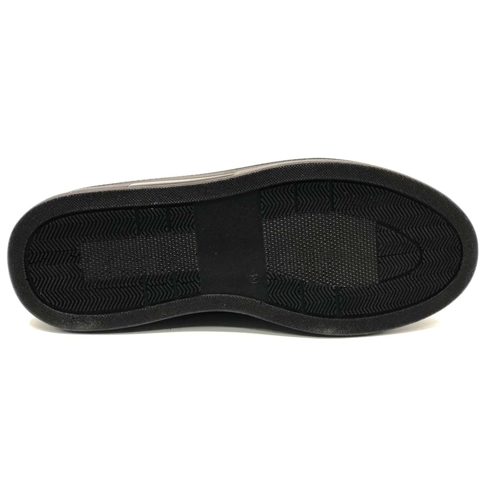Dropland 8950 Deri Erkek Casual Ayakkabı