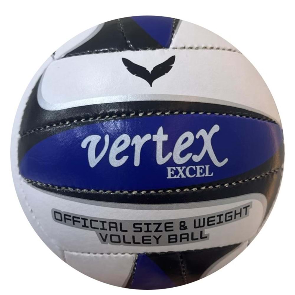 Vertex Excel Voleybol Topu