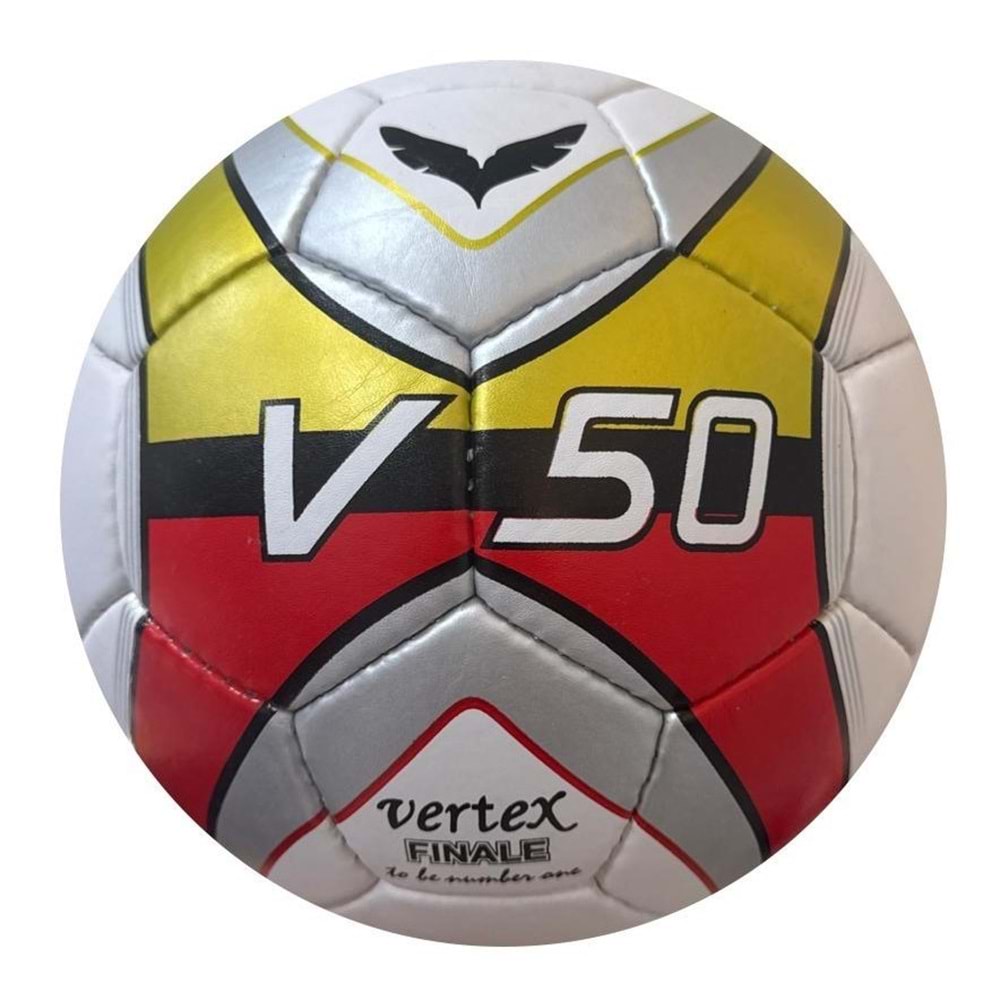 Vertex V-50 Finale 5 No Futbol Topu