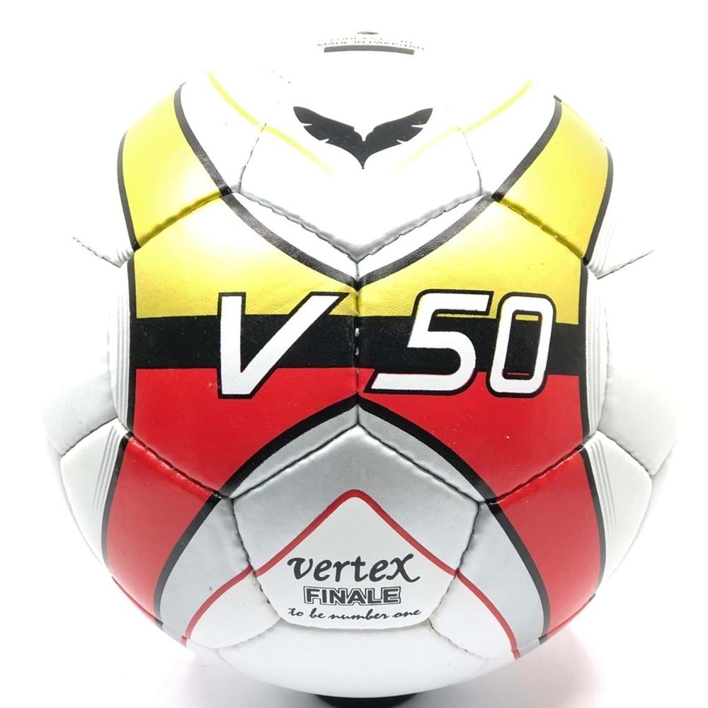 Vertex V-50 Finale 5 No Futbol Topu