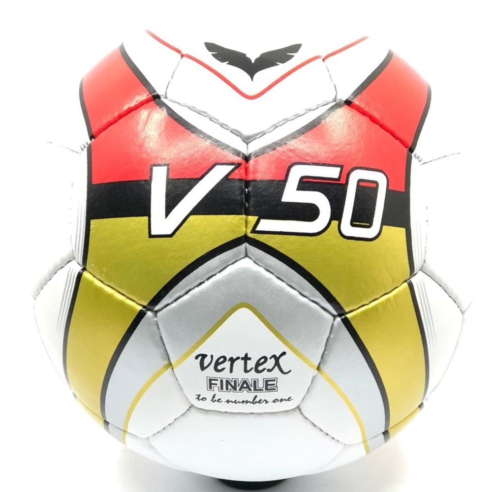 Vertex V-50 Finale 5 No Futbol Topu