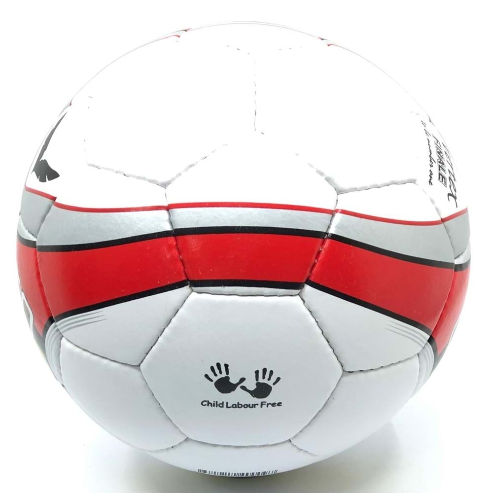 Vertex V-50 Finale 5 No Futbol Topu