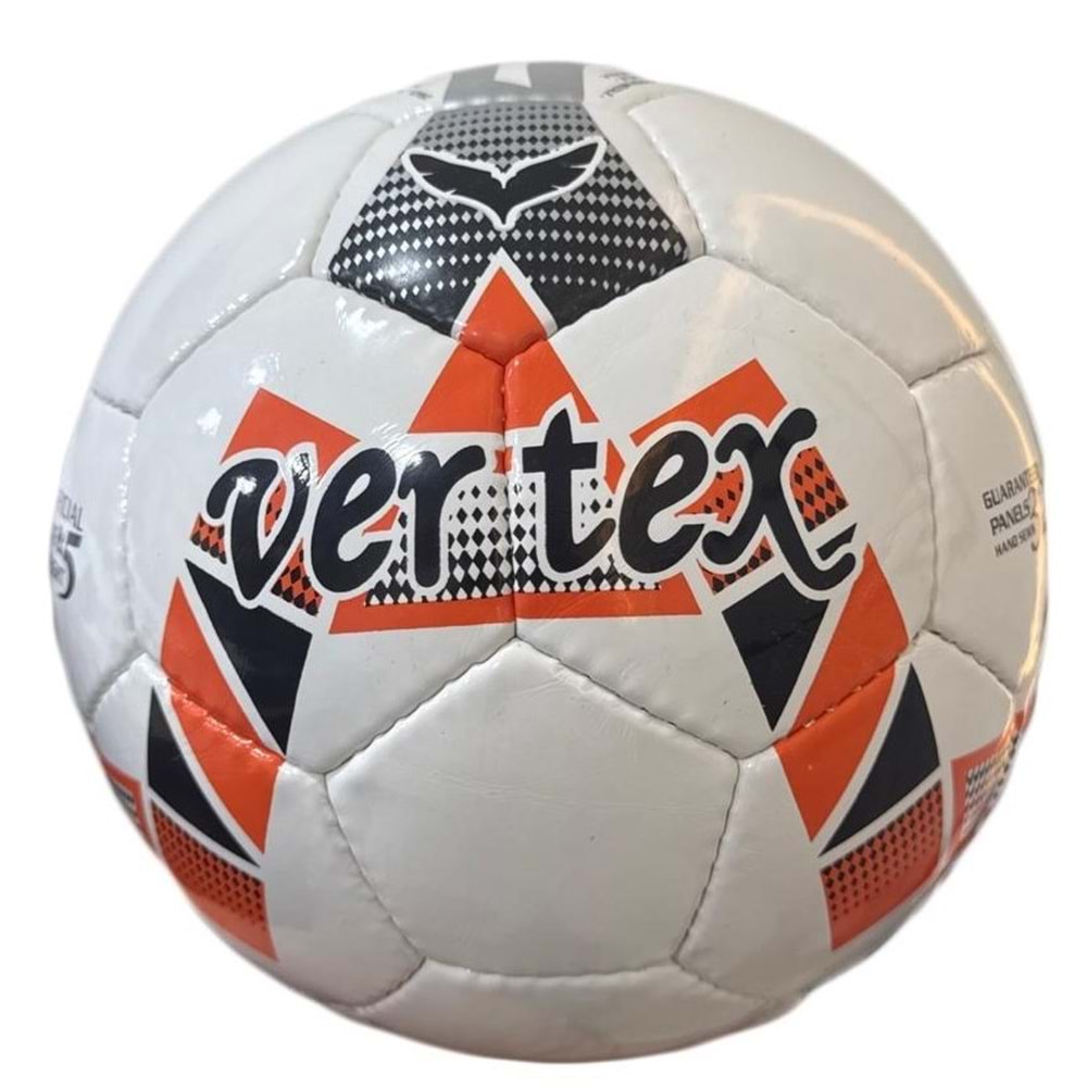 Vertex Valora 5 No Futbol Topu