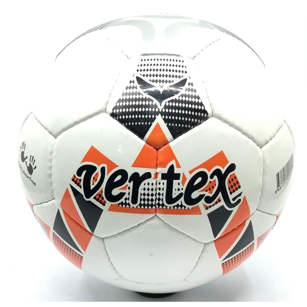 Vertex Valora 5 No Futbol Topu