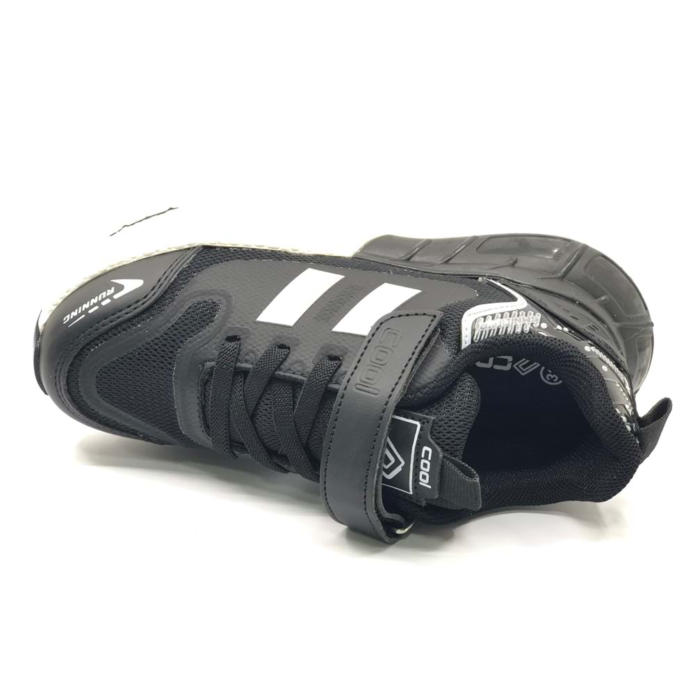 Cool Ukon Ortopedik Taban Unisex Çocuk Spor Ayakkabı