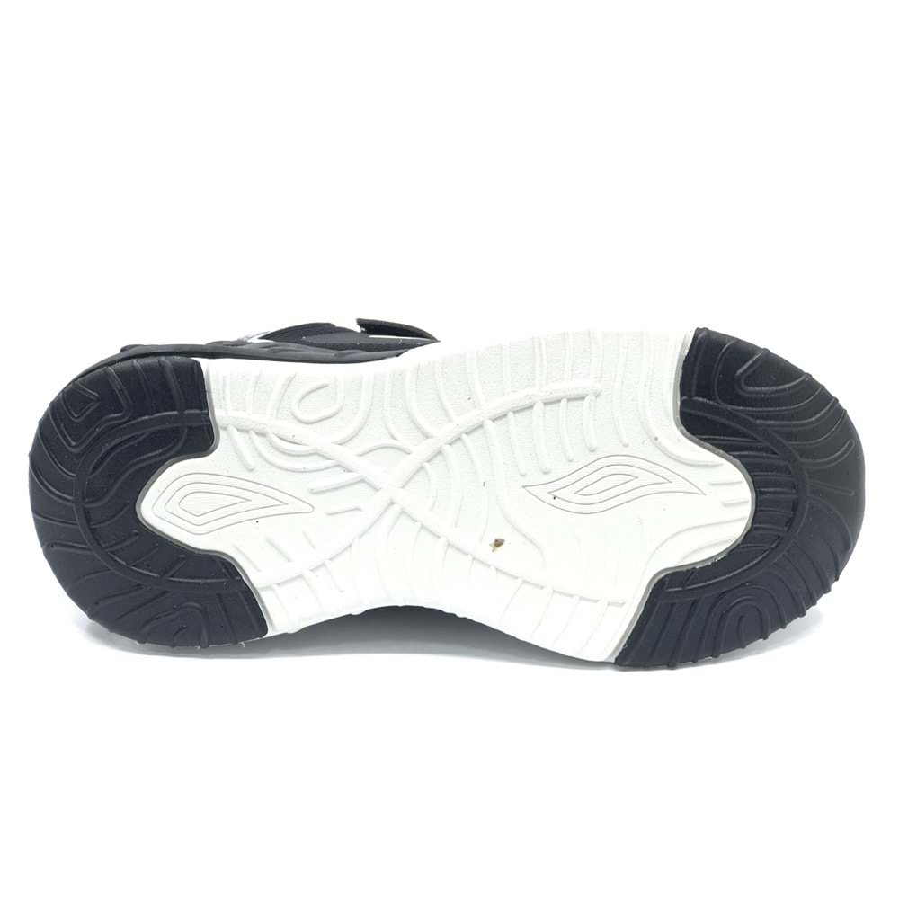 Cool Ukon Ortopedik Taban Unisex Çocuk Spor Ayakkabı