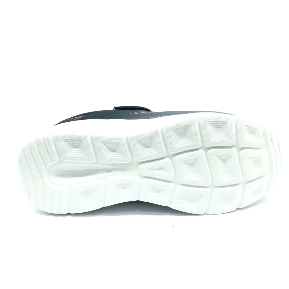 Cool Aster Ortopedik Taban Unisex Çocuk Spor Ayakkabı