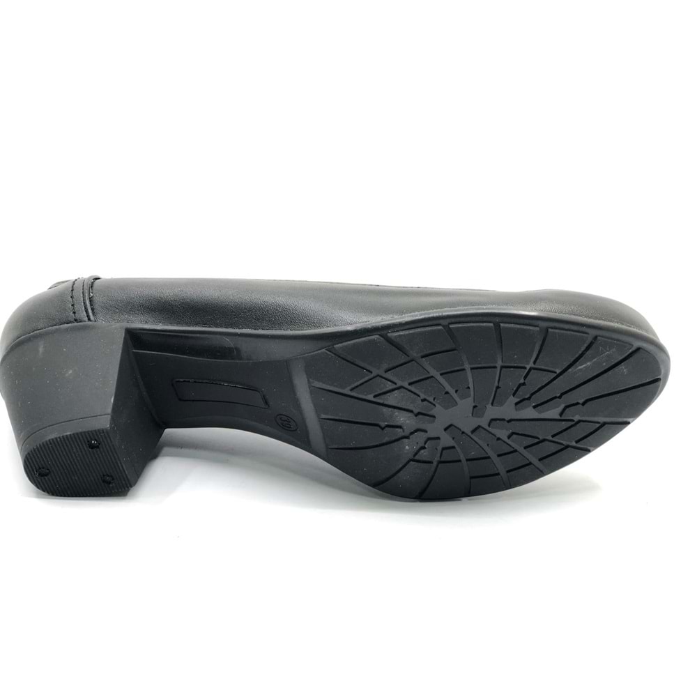 Ayakdaş 353 Kadın Klasik Ayakkabı