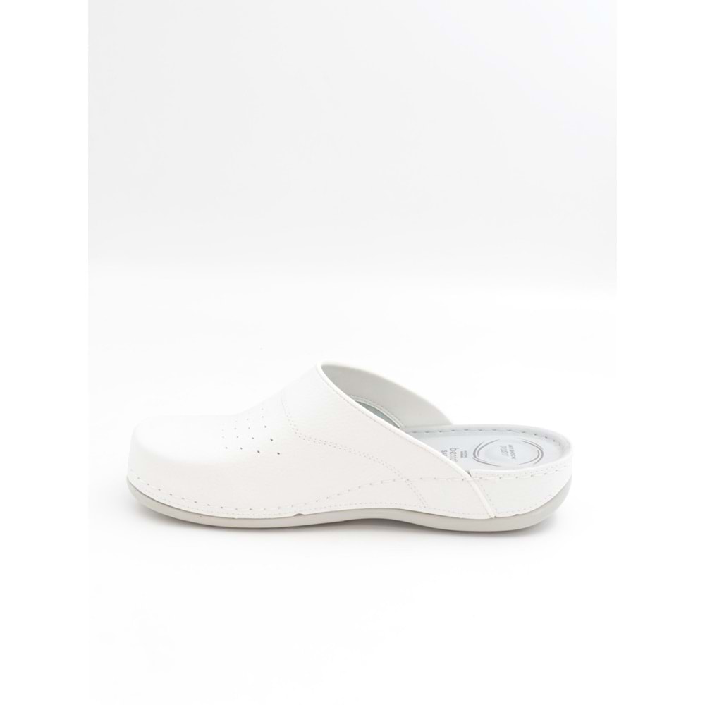 Bento D.r Tavsiyeli Ortapedik Sabo Terlik Kaydırmaz Taban Hastane Terliği