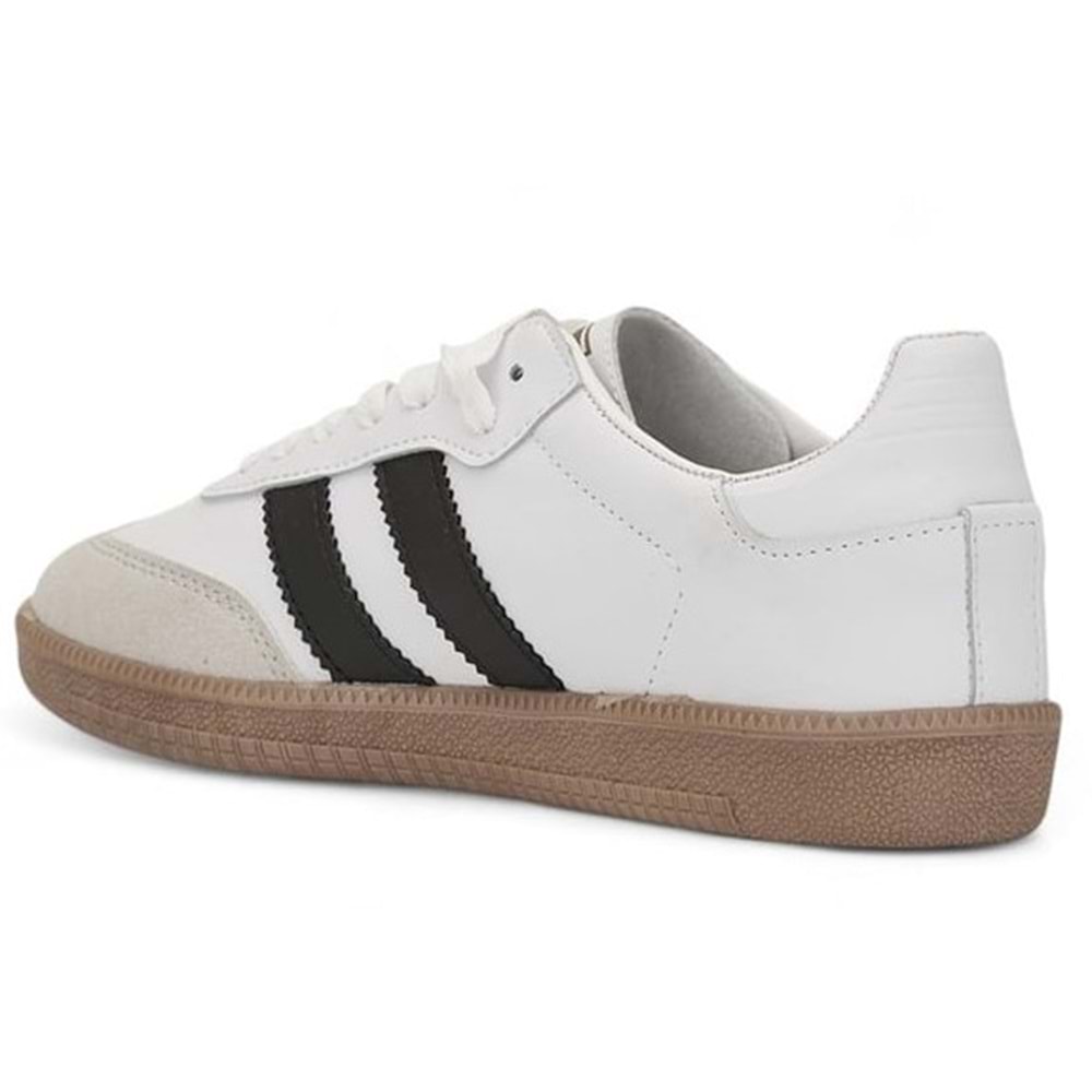 BlackSea 608 Sneaker Unisex Spor Ayakkabı