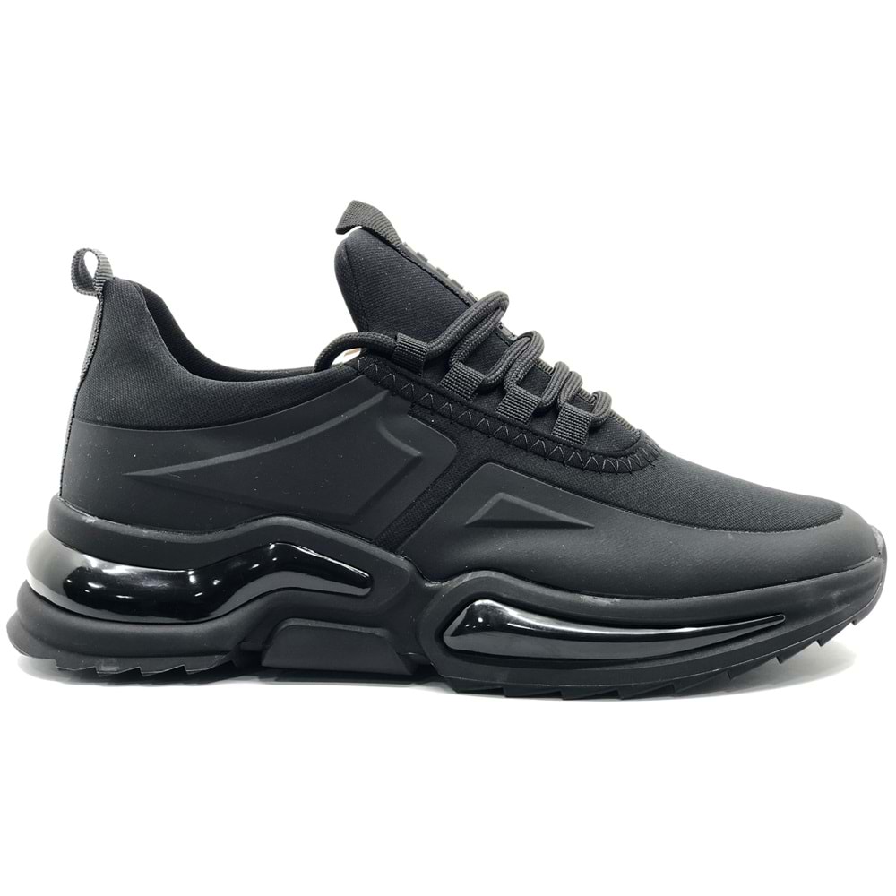 Kocamanlar 836 Sneaker Unisex Spor Ayakkabı