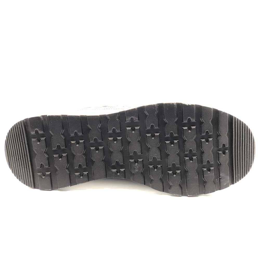 Kocamanlar 6016 Sneaker Unisex Spor Ayakkabı