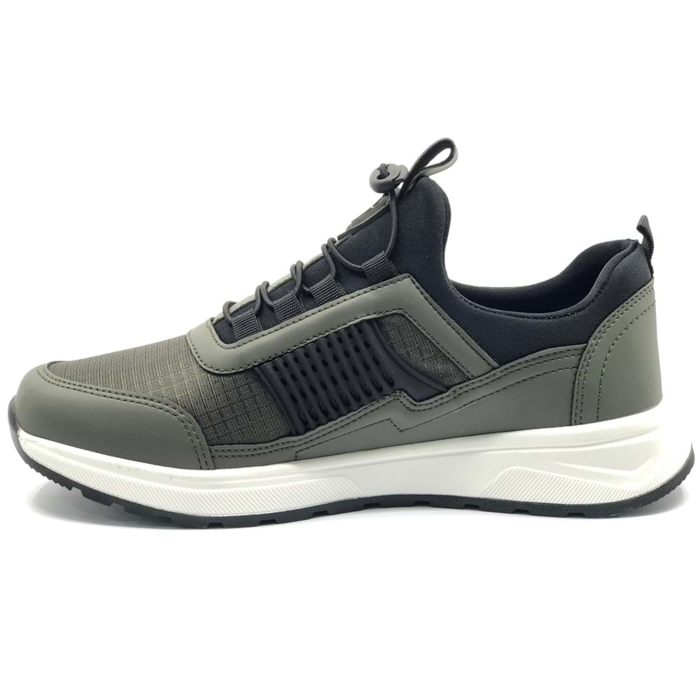Kocamanlar 6016 Sneaker Unisex Spor Ayakkabı