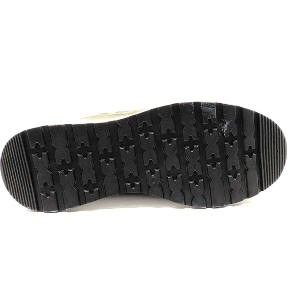 Kocamanlar 6016 Sneaker Unisex Spor Ayakkabı