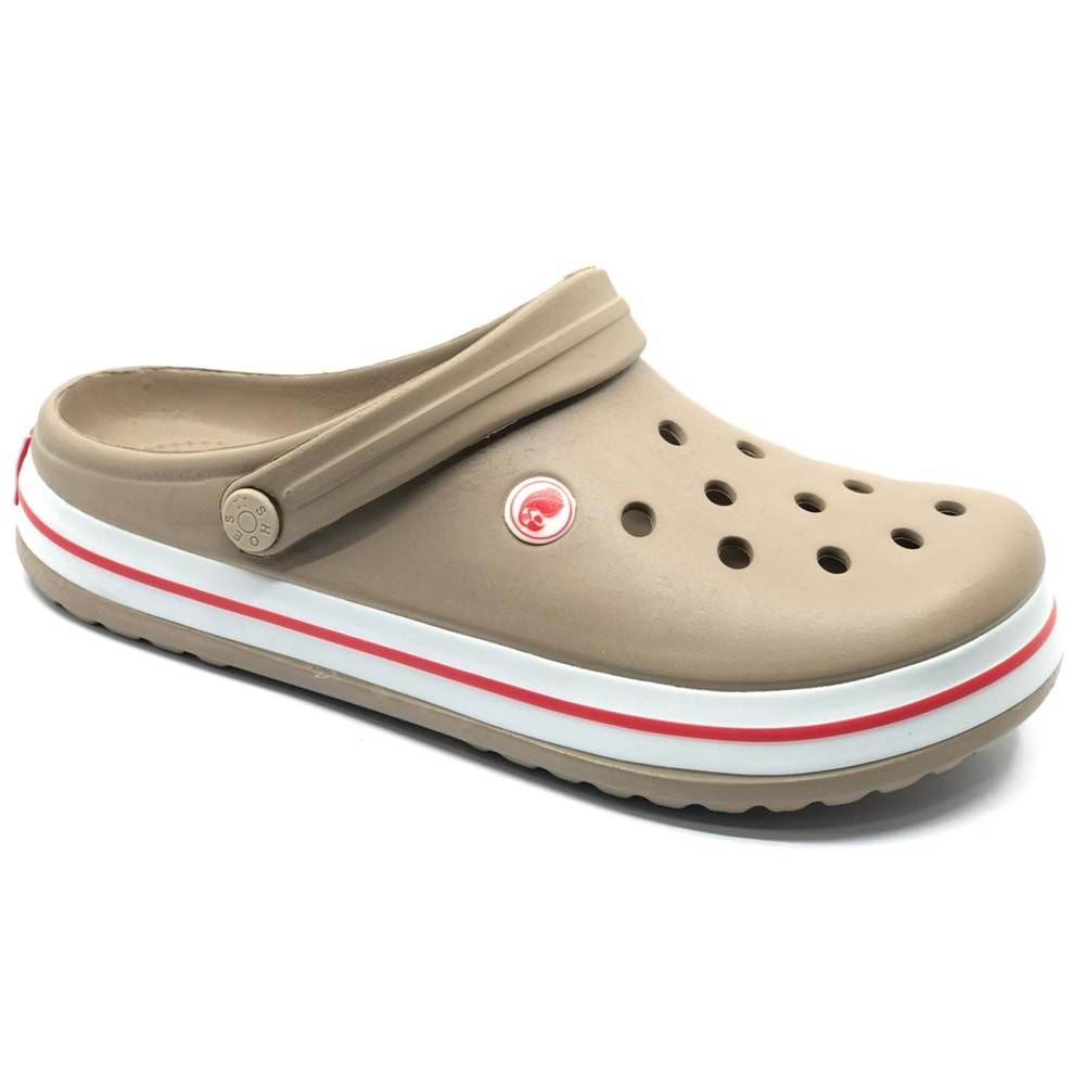 Kocamanlar Sabo Doktor ve Hemşire Terliği Ortapedik Unisex Terlik