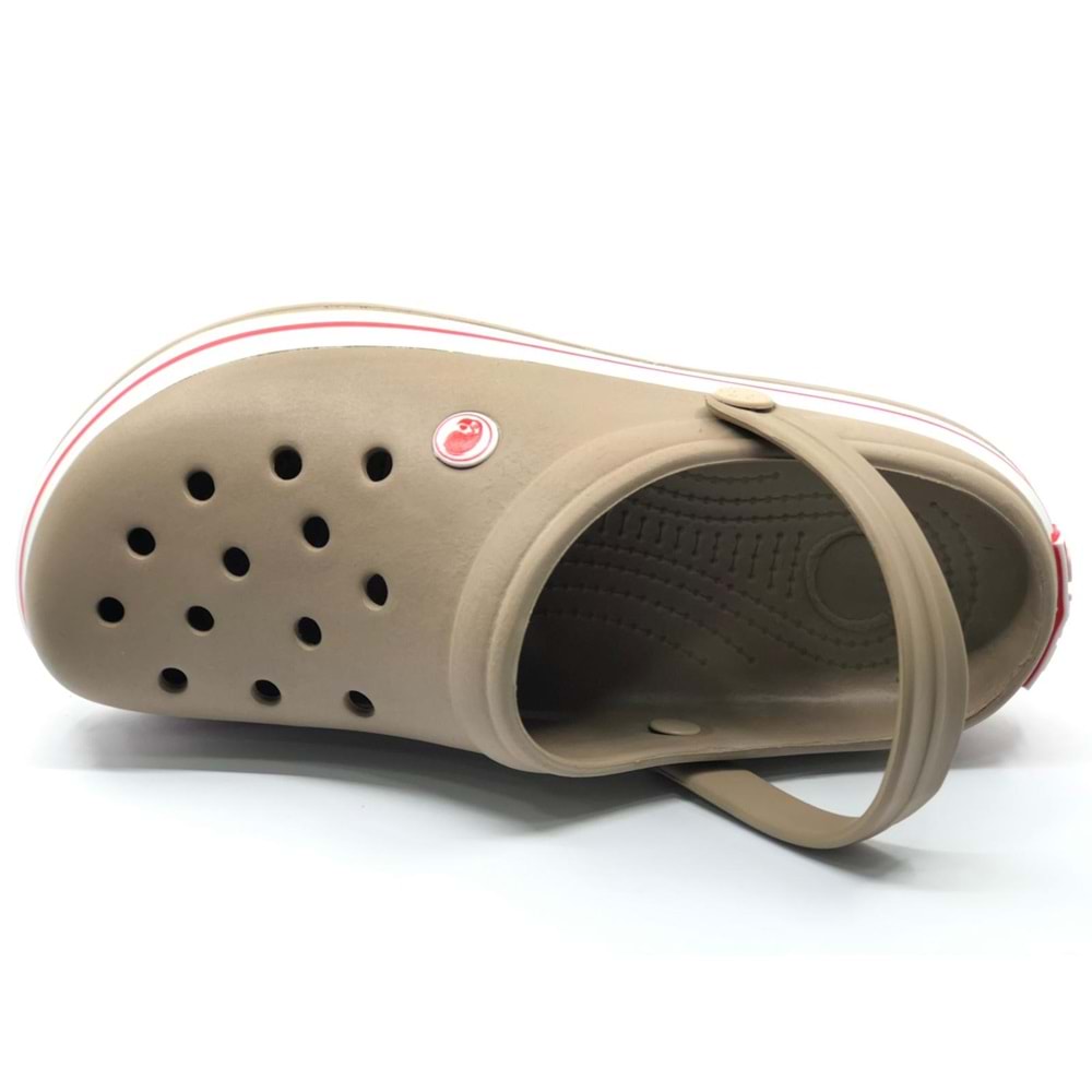 Kocamanlar Sabo Doktor ve Hemşire Terliği Ortapedik Unisex Terlik