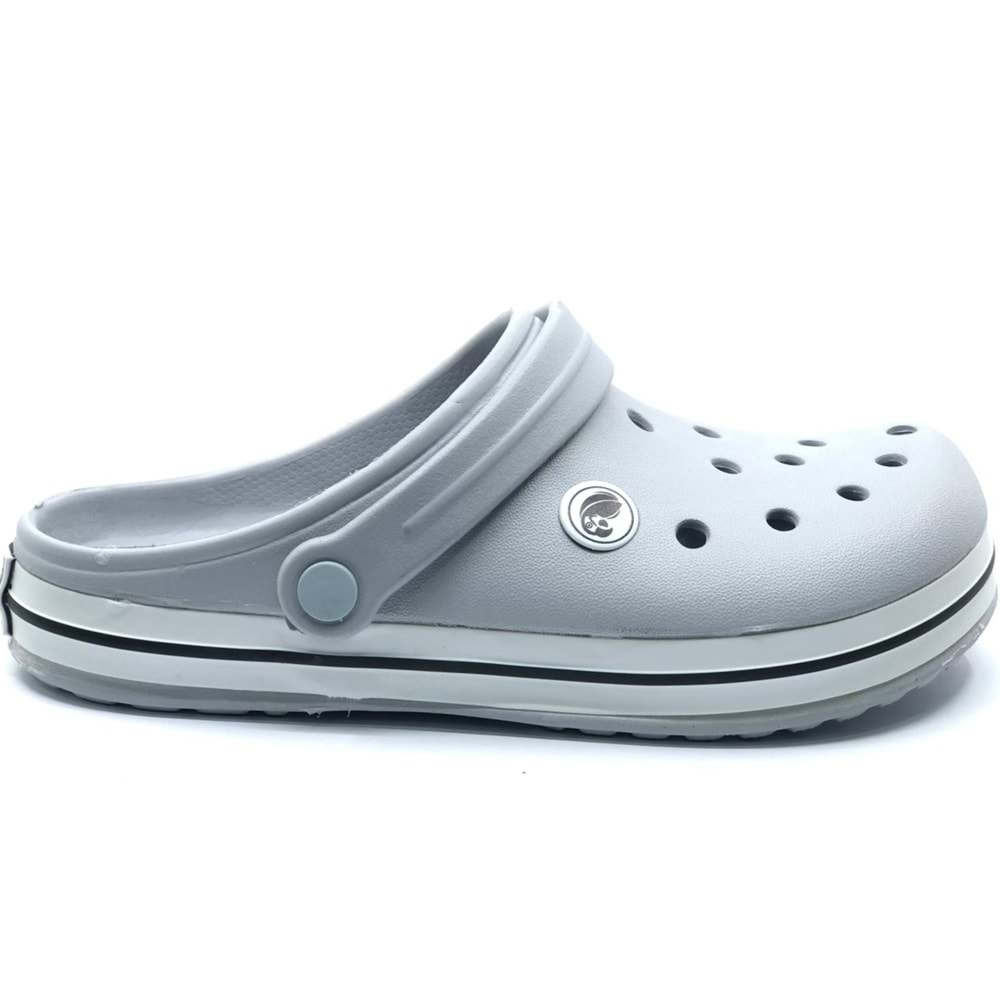 Kocamanlar Sabo Doktor ve Hemşire Terliği Ortapedik Unisex Terlik