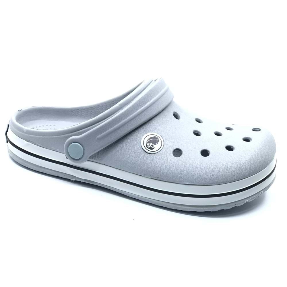 Kocamanlar Sabo Doktor ve Hemşire Terliği Ortapedik Unisex Terlik