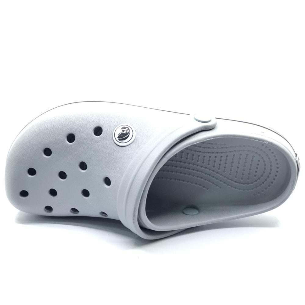 Kocamanlar Sabo Doktor ve Hemşire Terliği Ortapedik Unisex Terlik