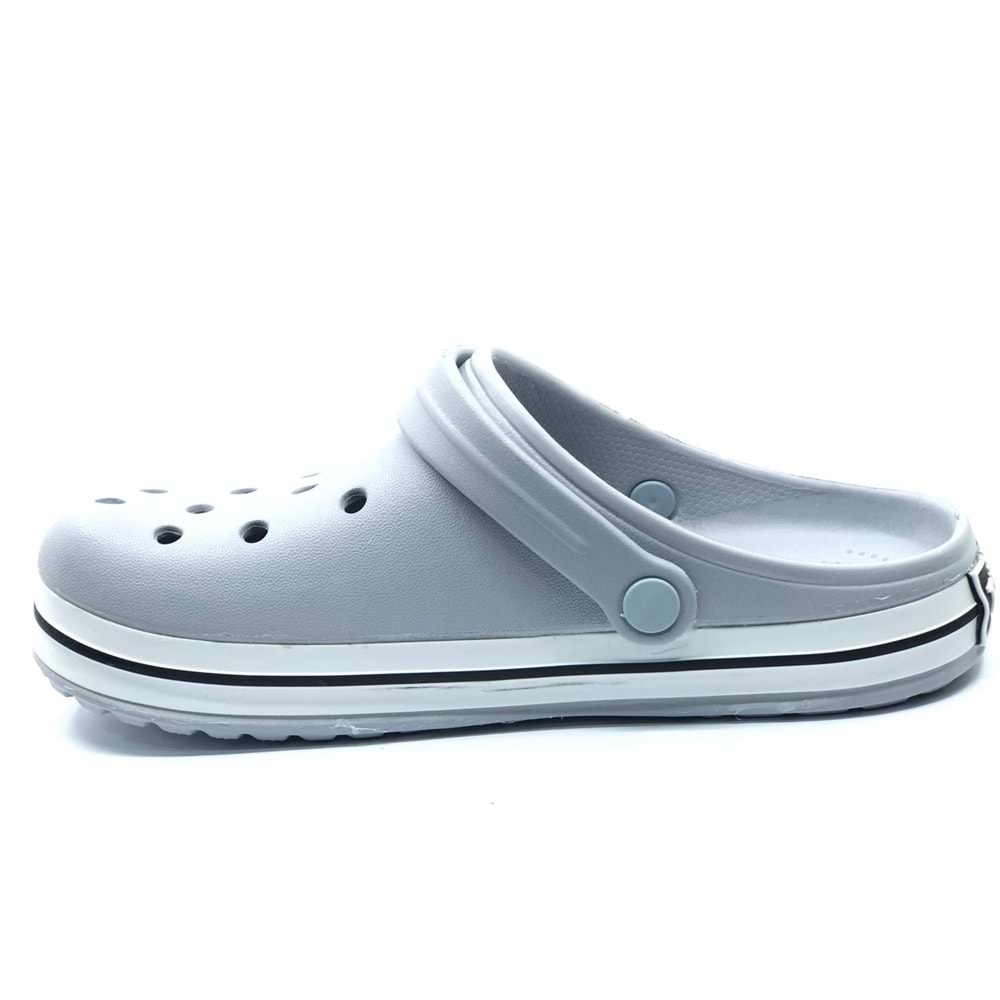 Kocamanlar Sabo Doktor ve Hemşire Terliği Ortapedik Unisex Terlik