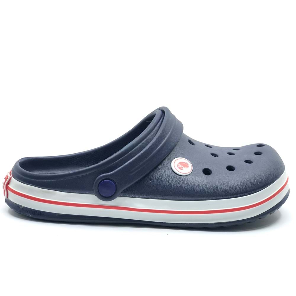 Kocamanlar Sabo Doktor ve Hemşire Terliği Ortapedik Unisex Terlik