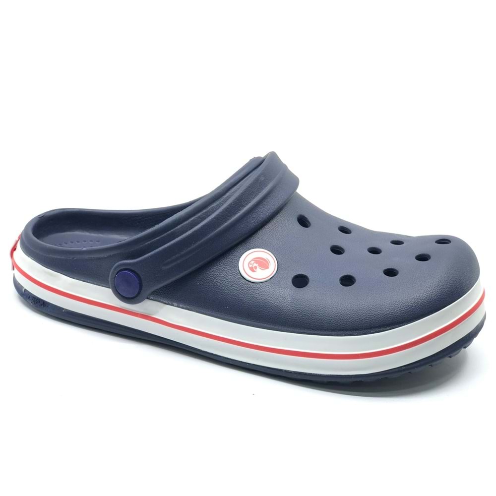 Kocamanlar Sabo Doktor ve Hemşire Terliği Ortapedik Unisex Terlik