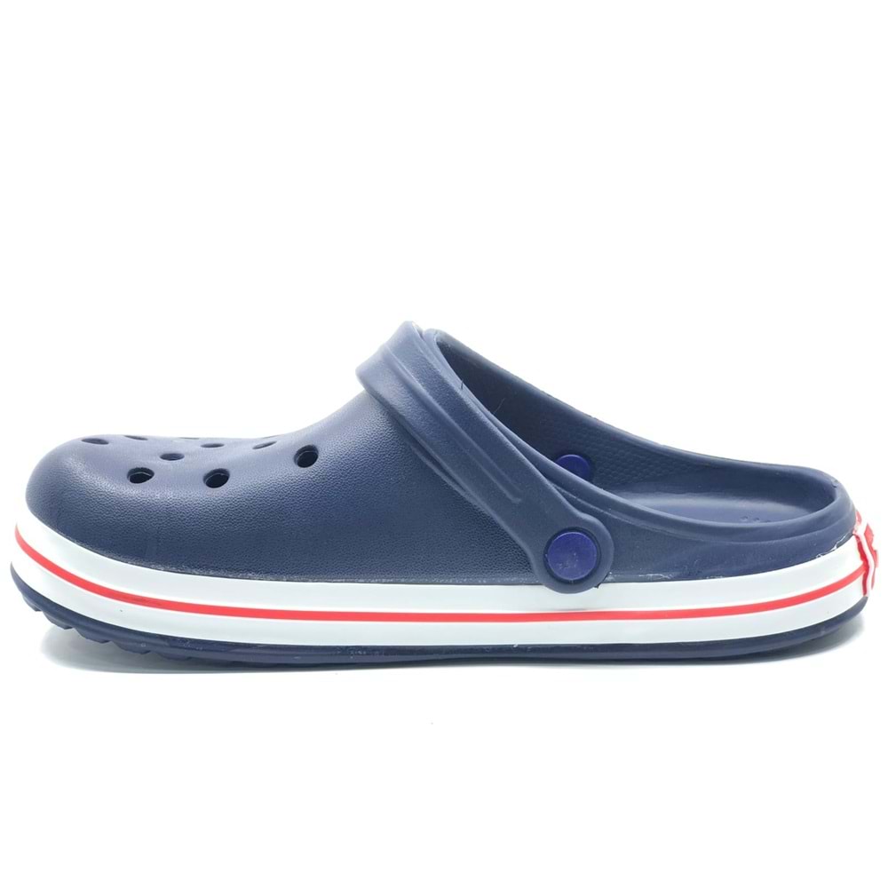 Kocamanlar Sabo Doktor ve Hemşire Terliği Ortapedik Unisex Terlik