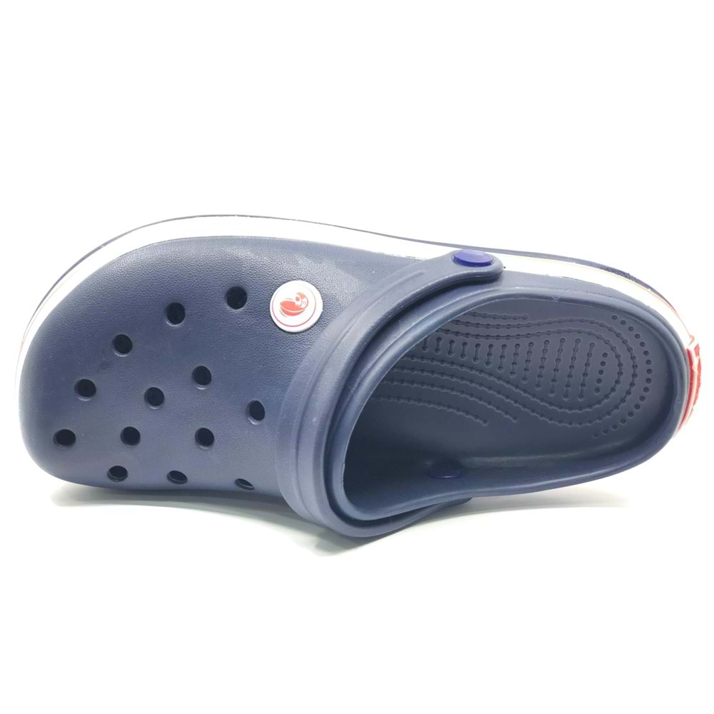 Kocamanlar Sabo Doktor ve Hemşire Terliği Ortapedik Unisex Terlik