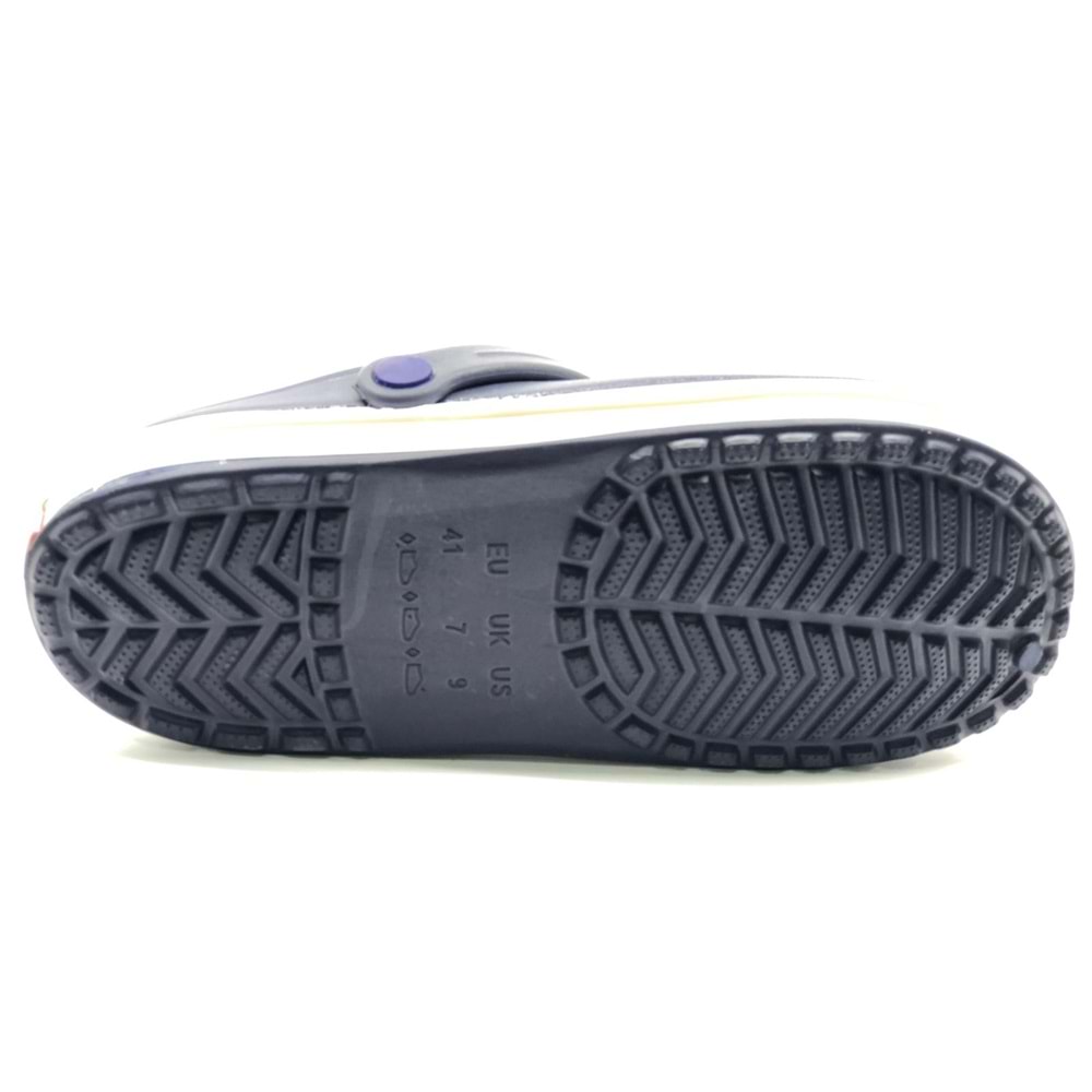 Kocamanlar Sabo Doktor ve Hemşire Terliği Ortapedik Unisex Terlik