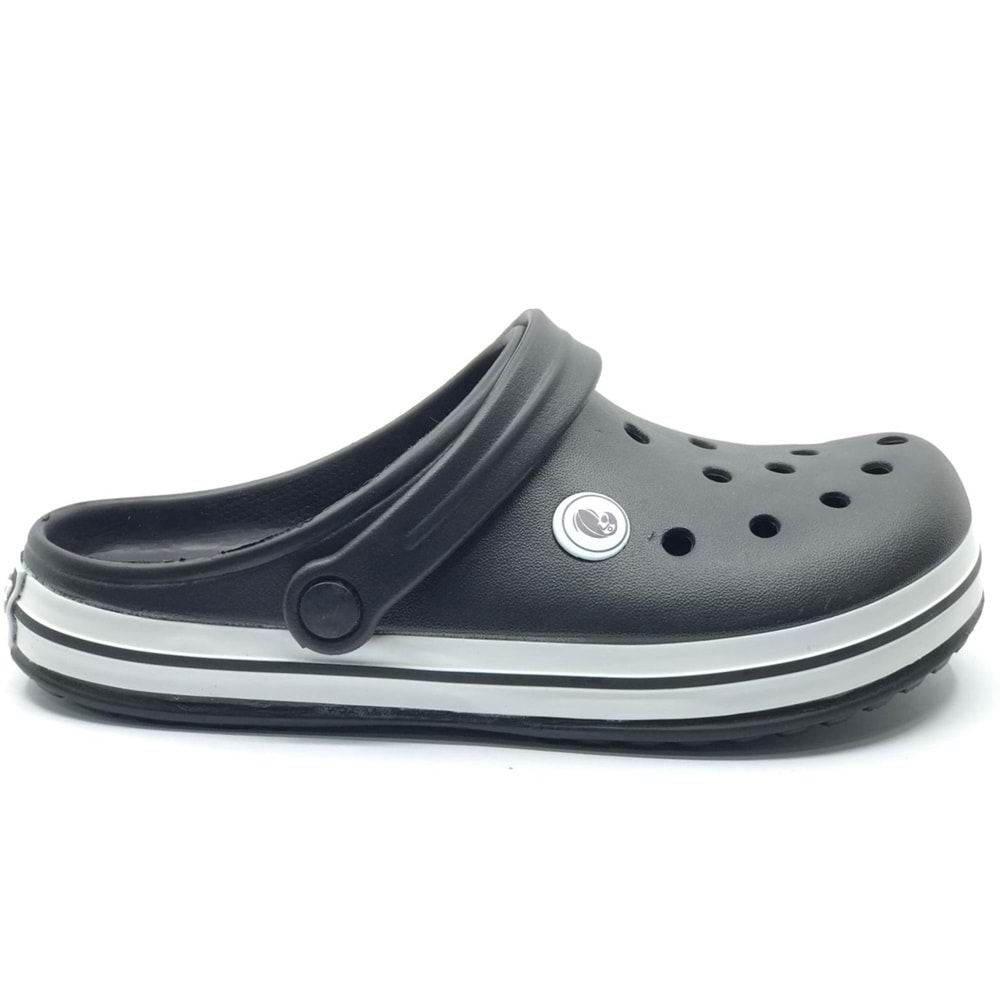 Kocamanlar Sabo Doktor ve Hemşire Terliği Ortapedik Unisex Terlik