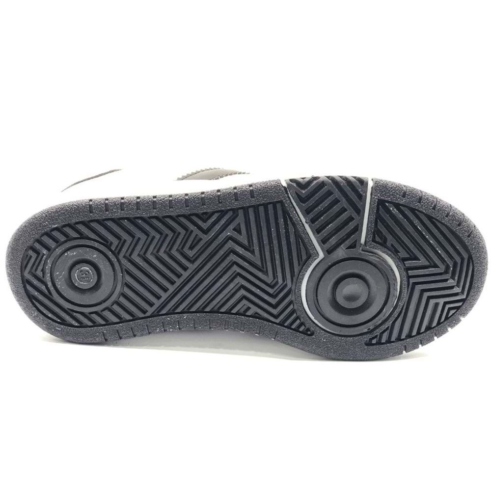Cool Cooper Sneaker Ortopedik Unisex Çocuk Spor Ayakkabı