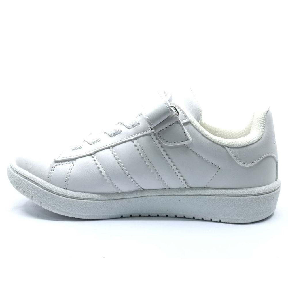 Cool Cooper Sneaker Ortopedik Unisex Çocuk Spor Ayakkabı