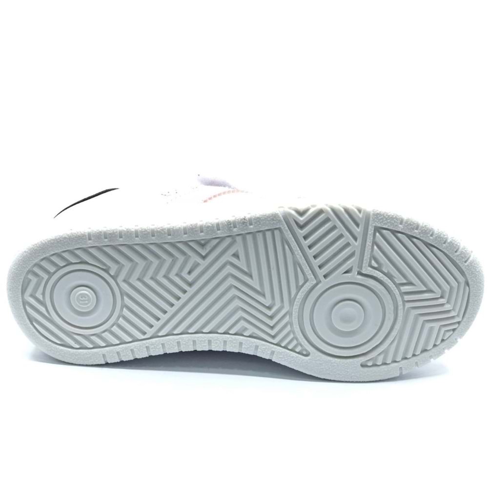 Cool Cooper Sneaker Ortopedik Unisex Çocuk Spor Ayakkabı