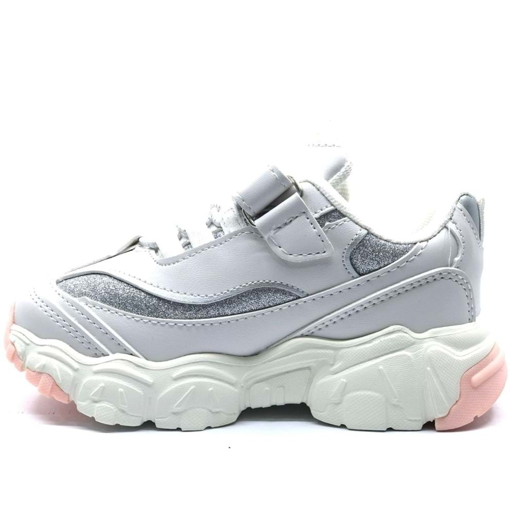 Cool Bella D-lites Sneaker Ortopedik Çocuk Spor Ayakkabı