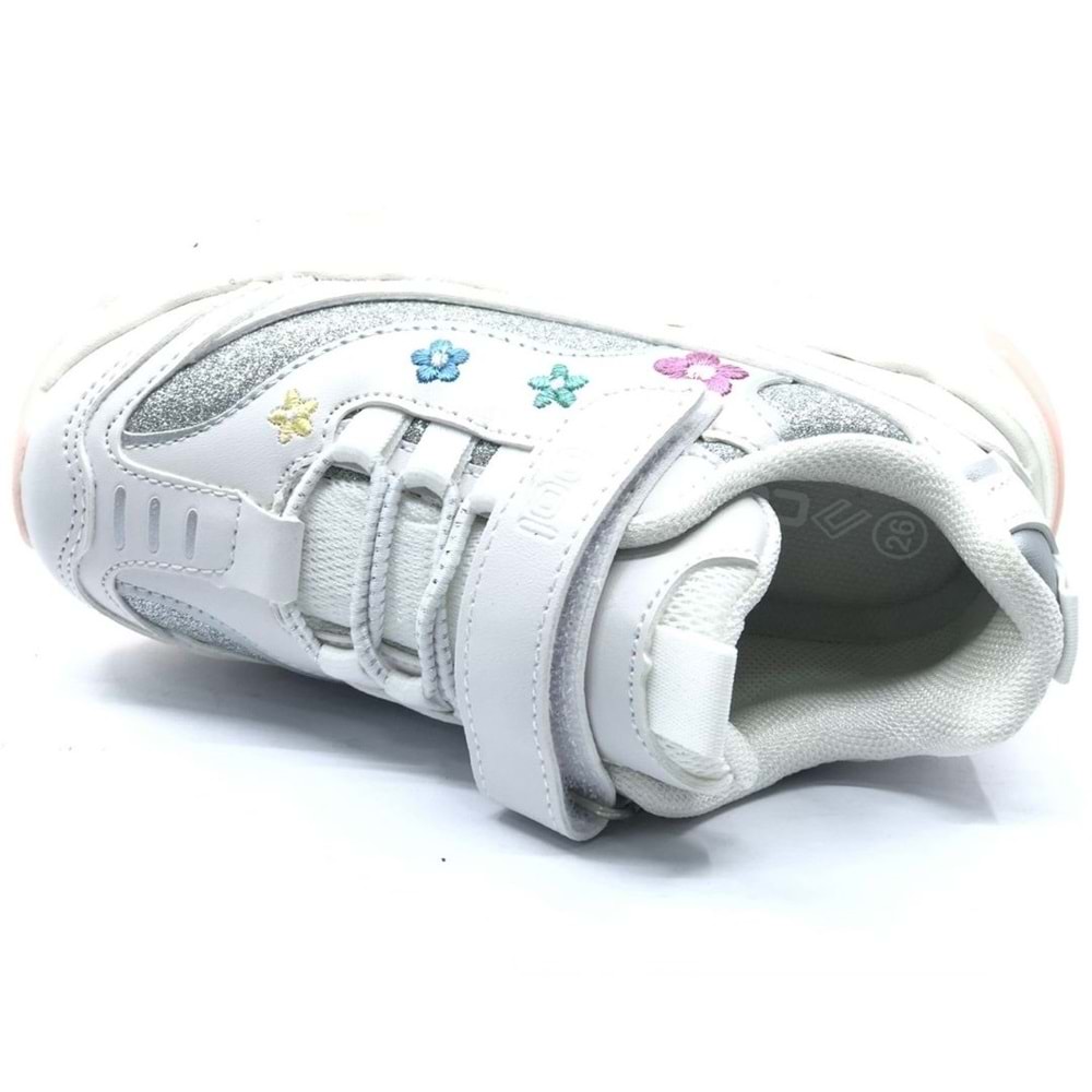 Cool Bella D-lites Sneaker Ortopedik Çocuk Spor Ayakkabı