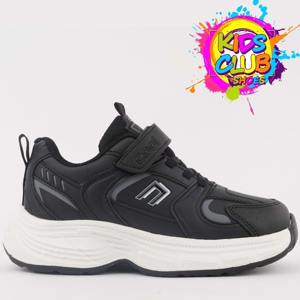 Cool Taylor Ortopedik Çocuk Spor Ayakkabı