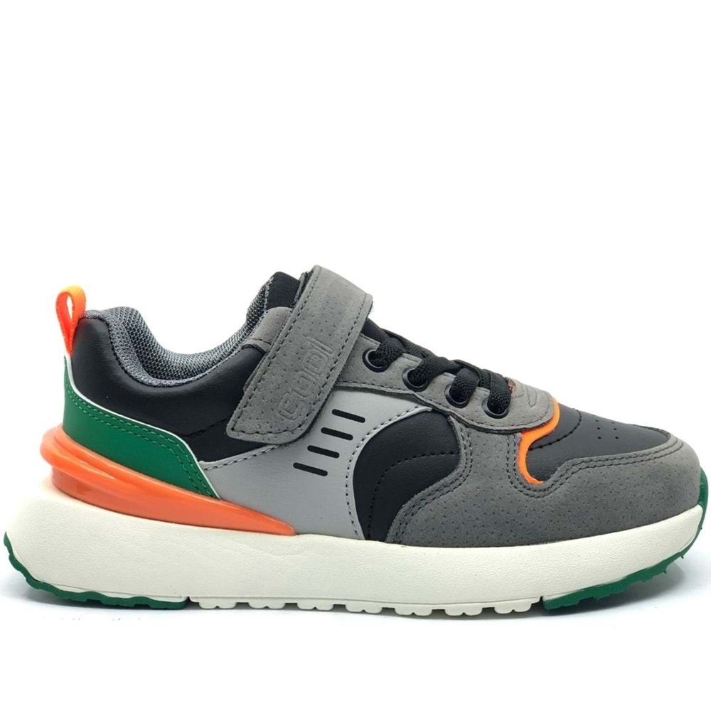 Cool Wendy Ortopedik Çocuk Spor Ayakkabı